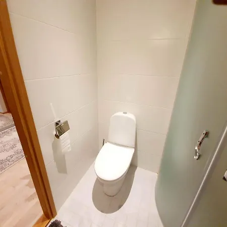 Kasekodu Apartament * Laagri