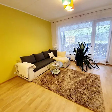 Kasekodu Apartament