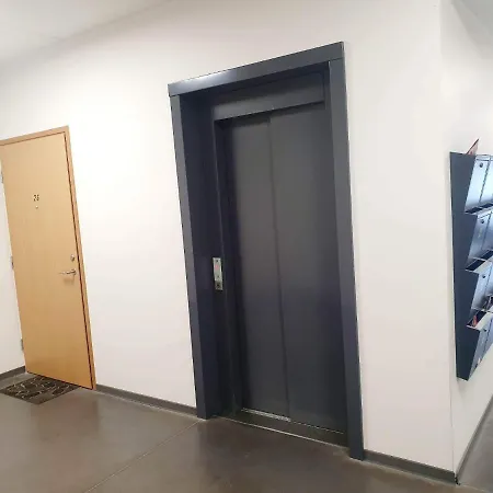 Kasekodu Apartament *