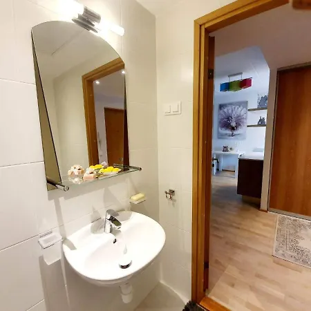 Kasekodu Apartament * Laagri