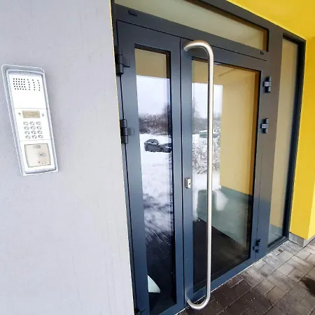 Kasekodu Apartament *