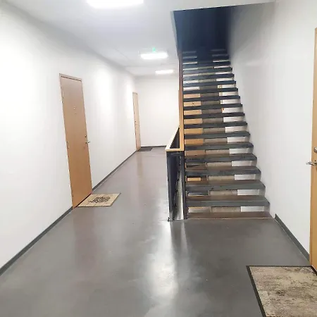 Kasekodu Apartament *