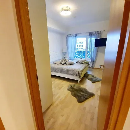 Kasekodu Apartament Appartement Laagri