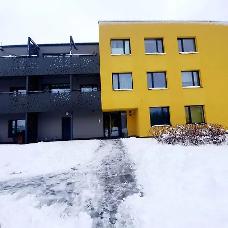 Appartement Kasekodu Apartament